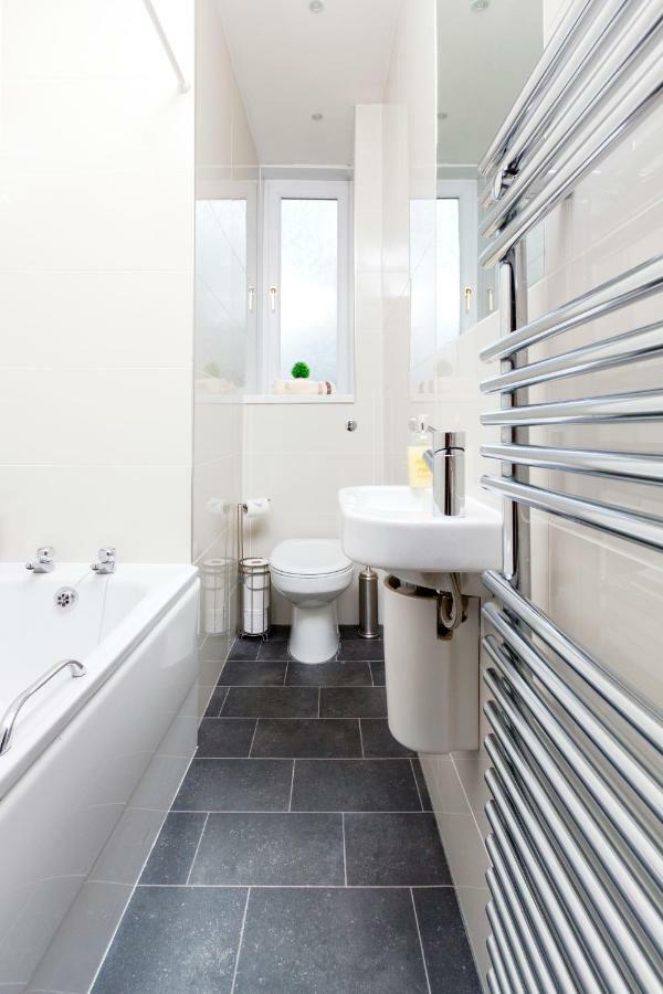 Edinburgh Near Centre Luxury Apartment Exterior photo