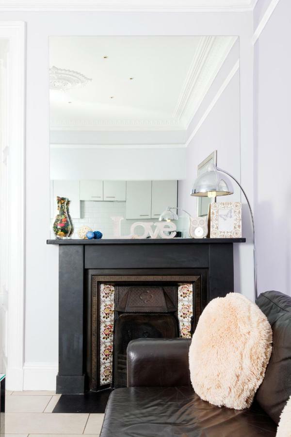 Edinburgh Near Centre Luxury Apartment Exterior photo